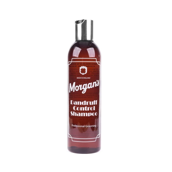 Morgan's Men's sampon korpásodás ellen 250ml