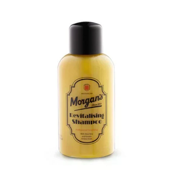 Morgan's Men's sampon revitalizáló 250ml