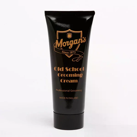 Morgan's Old School hajformázó krém 100ml
