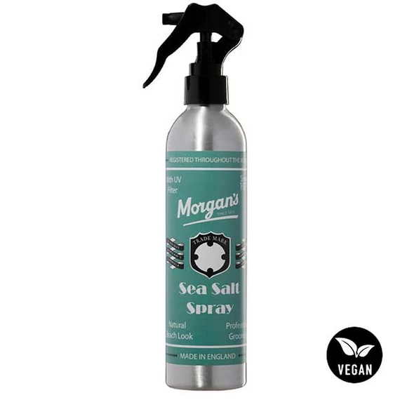 Morgan's Sea Salt tengeri sós beszárító spray 300ml
