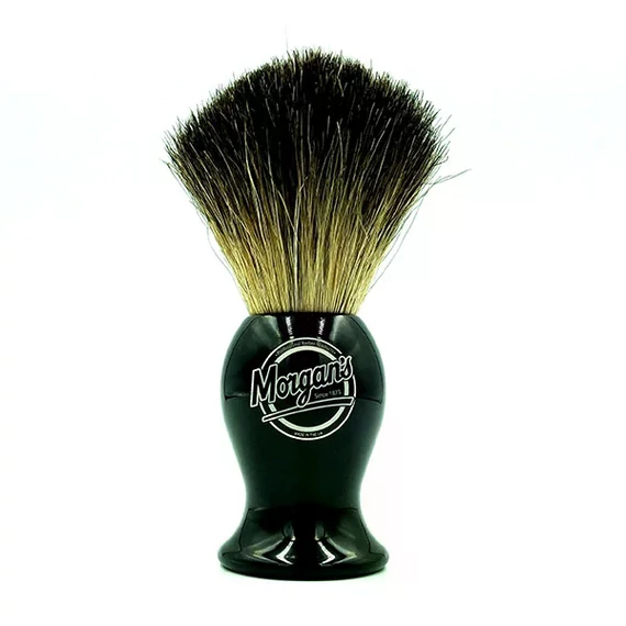 Morgan's Shaving Brush - Badger borotvapamacs
