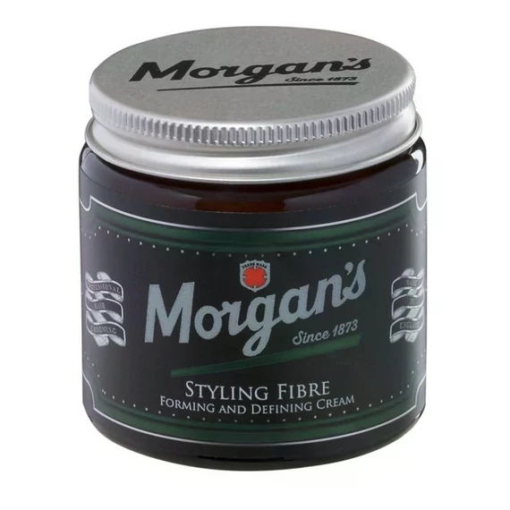 Morgan's Styling Fibre hajformázó 120g