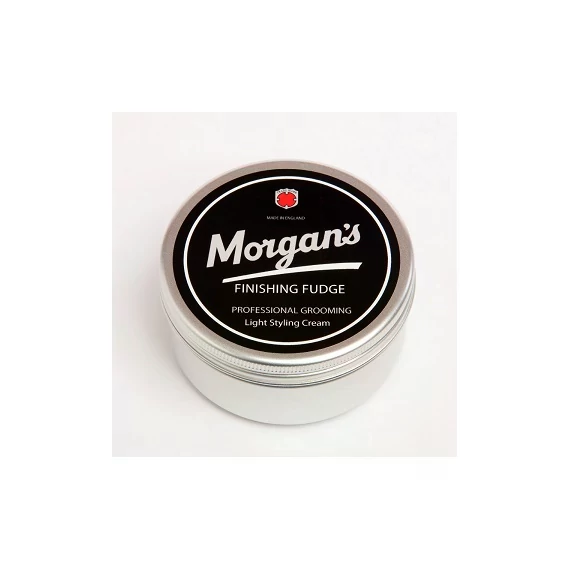 Morgan's Styling Finishing Fudge hajformázó 75ml