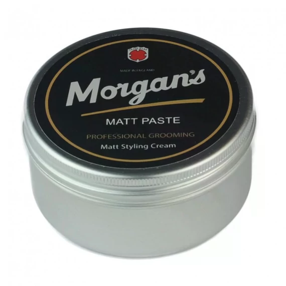 Morgan's Styling Matt Paste hajformázó 75ml
