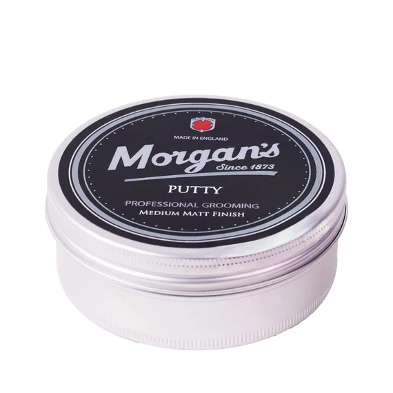 Morgan's Styling Putty hajformázó 75ml