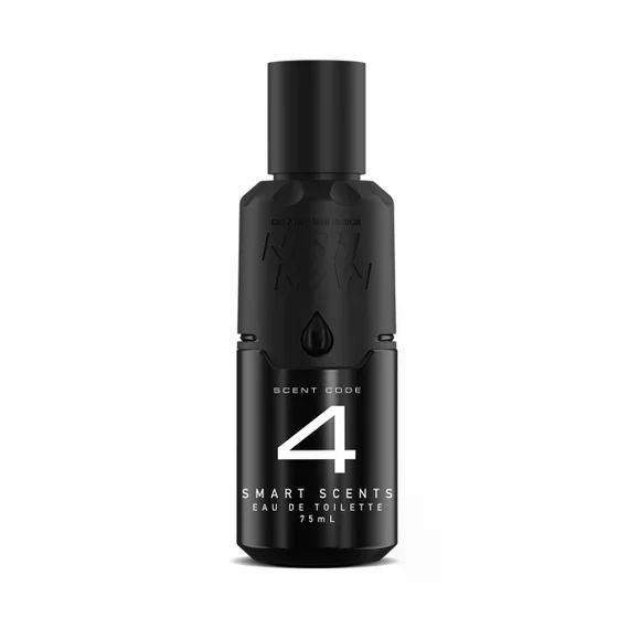 Nish Man Smart Scents No.4 EDT parfüm 75ml
