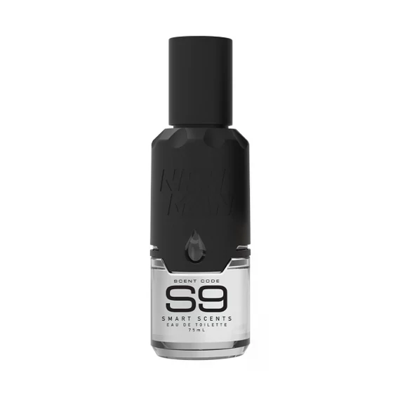 Nish Man Smart Scents No.S9 EDT parfüm 75ml
