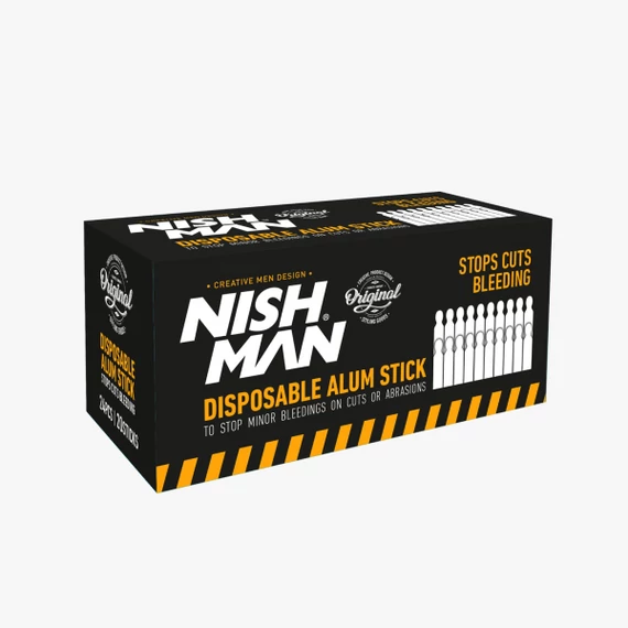 Nish Man Disposable timsó szálak (24x20pcs)