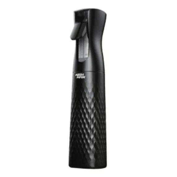 Nish Man Water Spray Bottle hajvizező 300ml