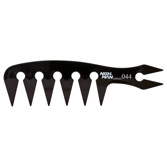 Nish Man Barber fésű (044)