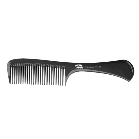 Nish Man Collection fésű (129)