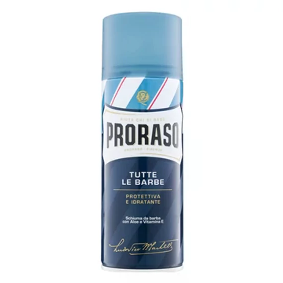 Proraso Blue borotvahab 300ml