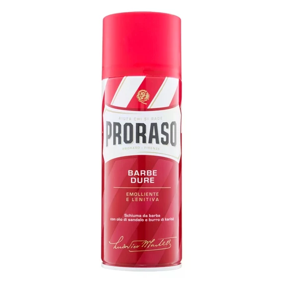 Proraso Red borotvahab 300ml
