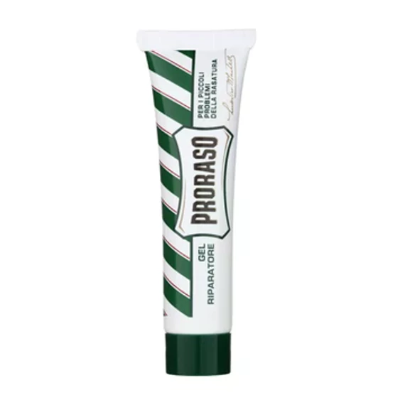 Proraso Repair Gel borotválkozás utáni sérülések elleni gél 10ml