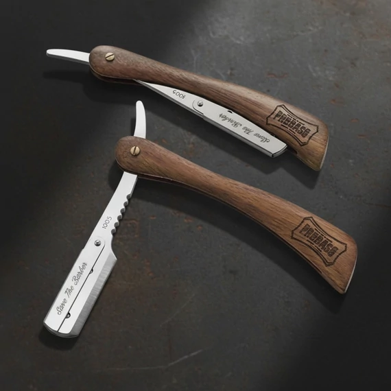 Proraso Professional Old Style Razor (Shavette)borotva