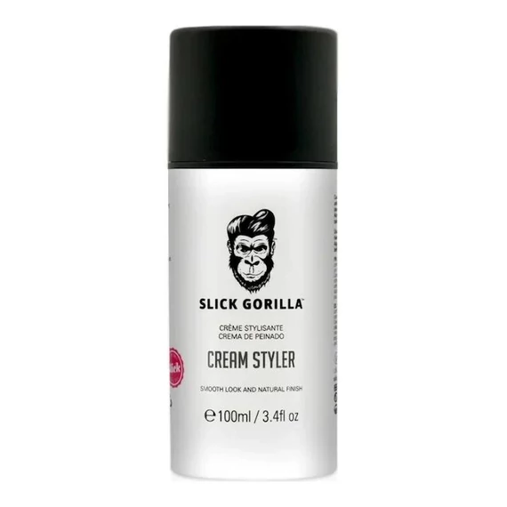 Slick Gorilla Cream Styler krém hajformázó 100g