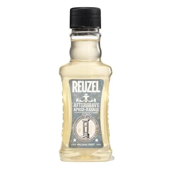 Reuzel After Shave borotválkozás utáni folyadék 200ml