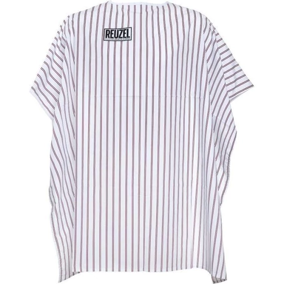 Reuzel Barber Super Cape beterítő kendő