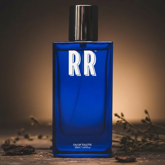 Reuzel RR Fine Fragrance kölni 50ml citrus illattal