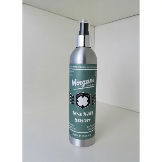 Morgan's Sea Salt tengeri sós beszárító spray 300ml
