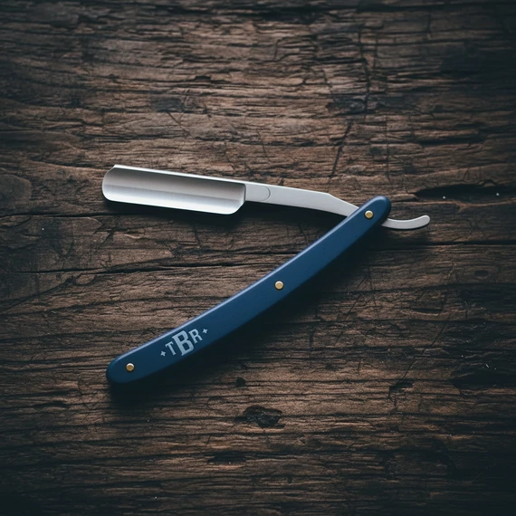 The Bluebeards Revenge Cut-Throat borotvakés