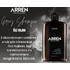 Arren Grey őszhajra való sampon férfiak számára 400ml        