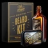Dick Johnson Beard Kit Gift Set szakállápoló ajándék szett