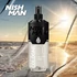 Nish Man After Shave Lotion Cologne 08 Sun Sense borotválkozás utáni folyadék 400ml