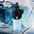 Nish Man After Shave Lotion Cologne 09 Marine borotválkozás utáni folyadék 400ml