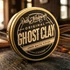 Dick Johnson Ghost Clay hajformázó 100ml