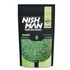 Nish Man Professional Hard Wax Beans Green gyanta 500g