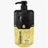 Nish Man Fresh Active (Gold One) borotvagél 1000ml (Pro Size)