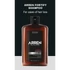 Arren BioS Fortify Shampoo 400ml        