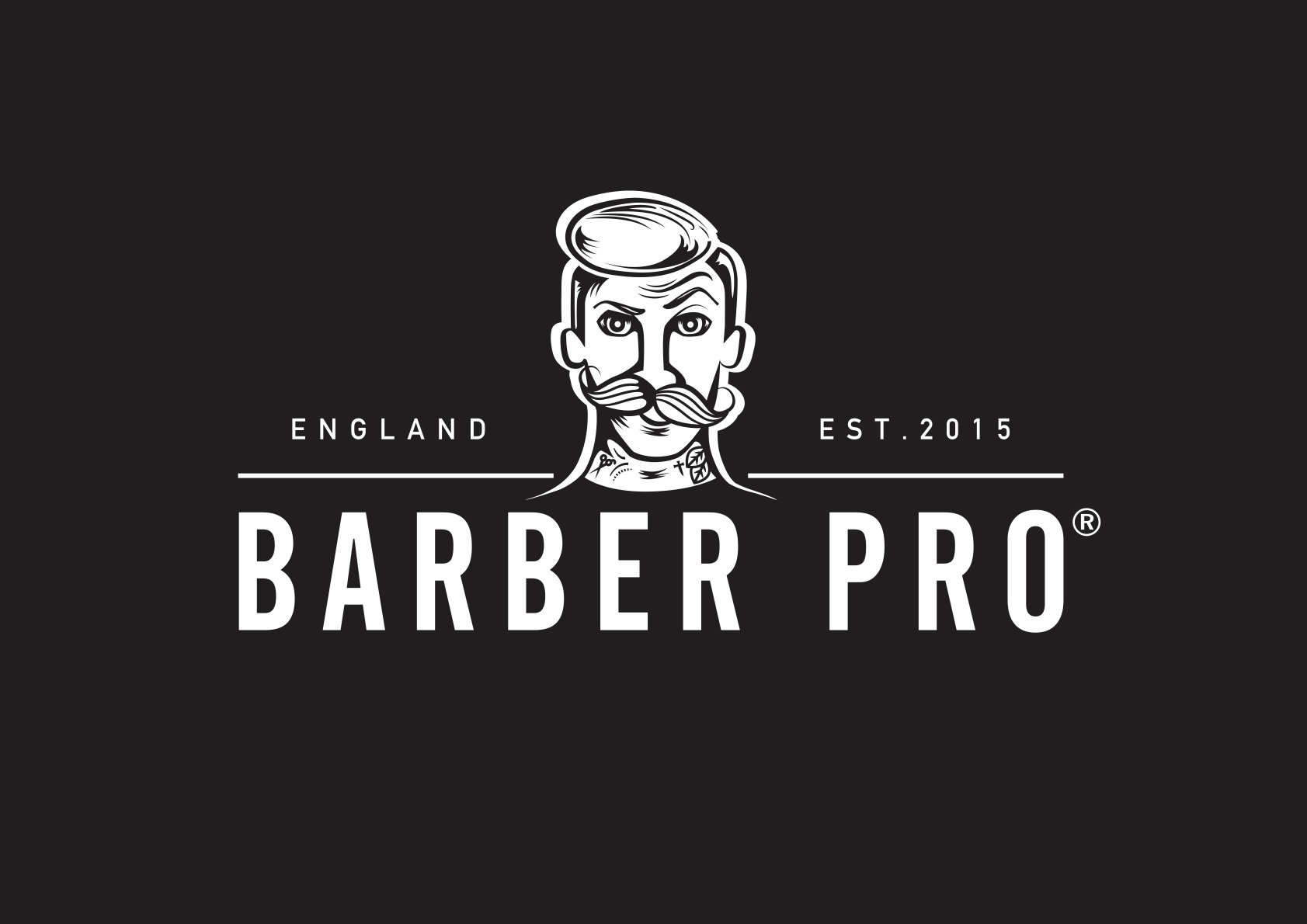 Barber Pro